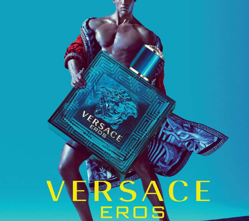Tinh dầu nước hoa Versace Eros sỉ theo lít, kg